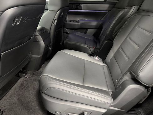 New 2026 Hyundai Santa Fe Calligraphy image 21