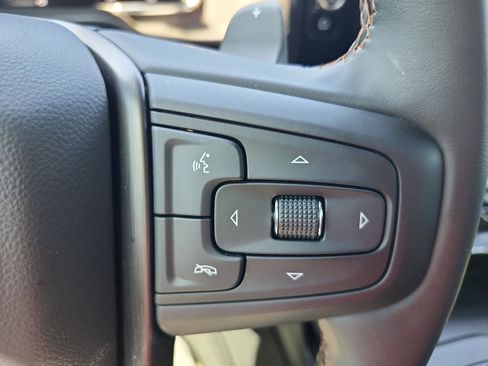 Certified 2024 GMC Sierra 1500 AT4 w/ Technology Package image 29