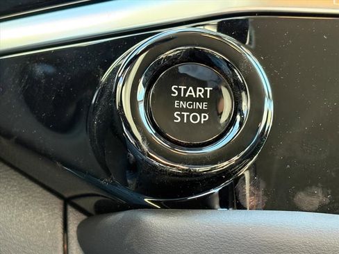 New 2026 Nissan Pathfinder SV image 13