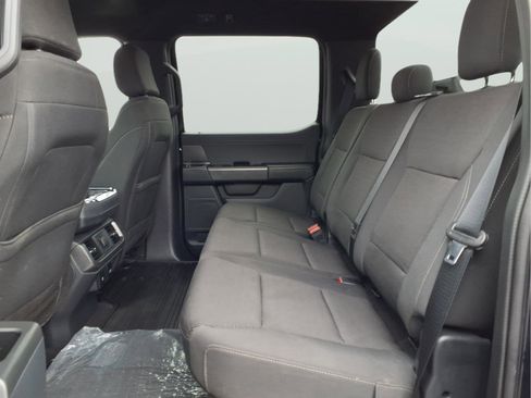 Used 2024 Ford F150 XLT w/ XLT Black Appearance Package AWD/4WD image 12