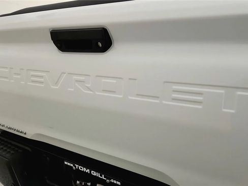 New 2026 Chevrolet Colorado Z71 w/ Technology Package image 16