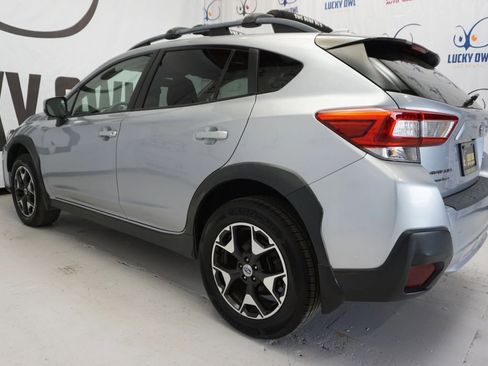 Used 2018 Subaru Crosstrek 2.0i Premium AWD/4WD image 7