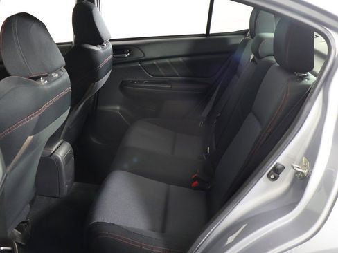 Used 2020 Subaru WRX Premium image 27