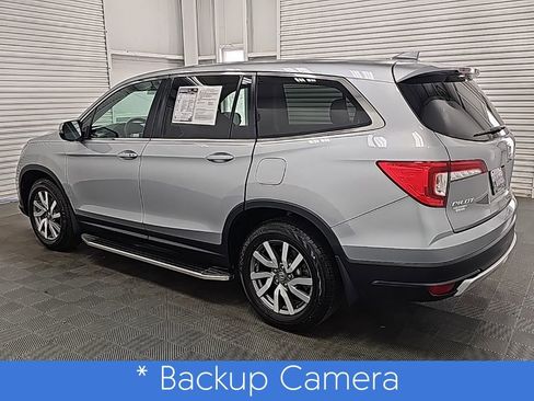 Used 2021 Honda Pilot EX image 6