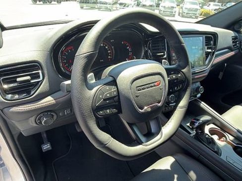 New 2026 Dodge Durango GT AWD/4WD image 32