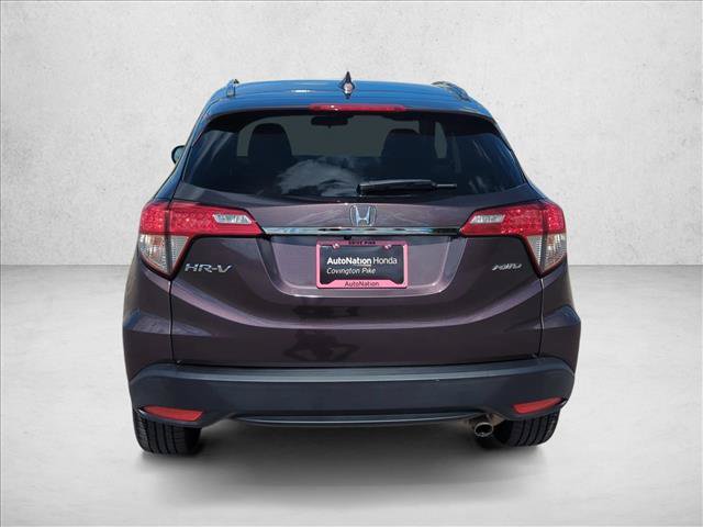 Certified 2022 Honda HR-V EX image 7