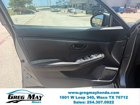 Used 2024 Nissan Sentra S FWD image 10
