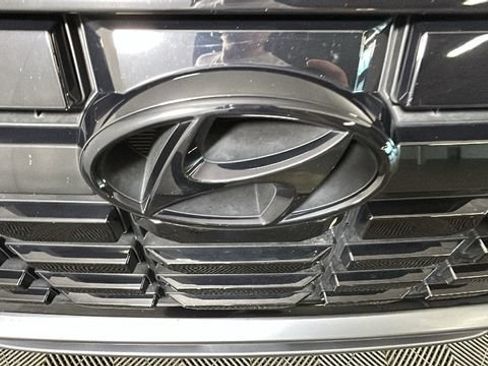 Used 2024 Hyundai Palisade SEL AWD/4WD image 8