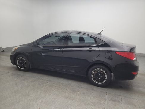Used 2016 Hyundai Accent SE FWD image 3