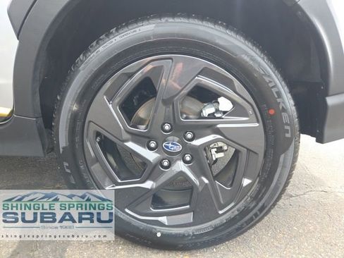 Used 2025 Subaru Crosstrek 2.5i Sport AWD/4WD image 33