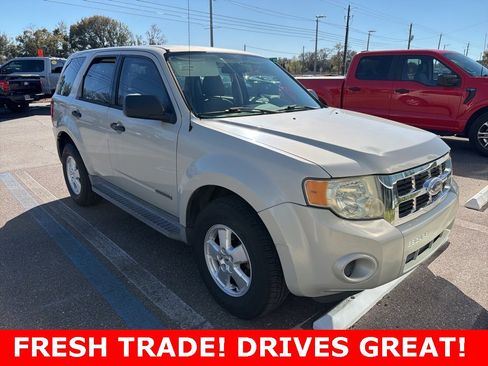 Used 2008 Ford Escape XLS image 1