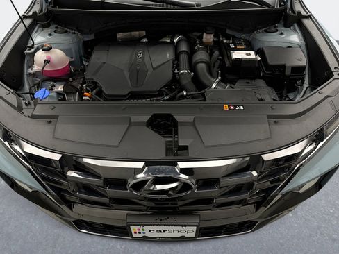 Used 2024 Hyundai Santa Cruz Limited image 29