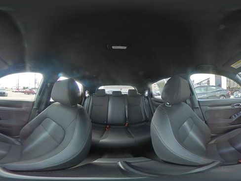 Used 2025 Honda Civic Sport image 41