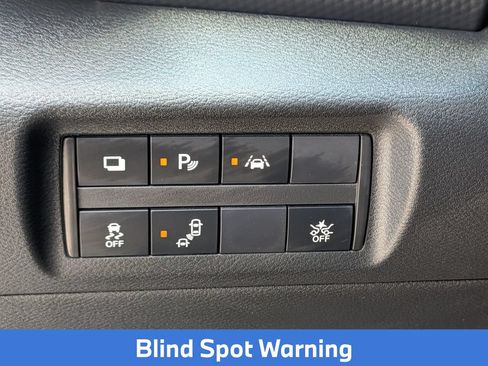 Certified 2023 Nissan Kicks S FWD image 20