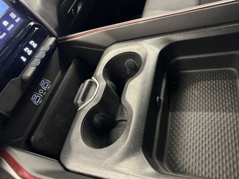 Used 2025 RAM 1500 Rebel w/ Rebel Level 1 Equipment Group image 33