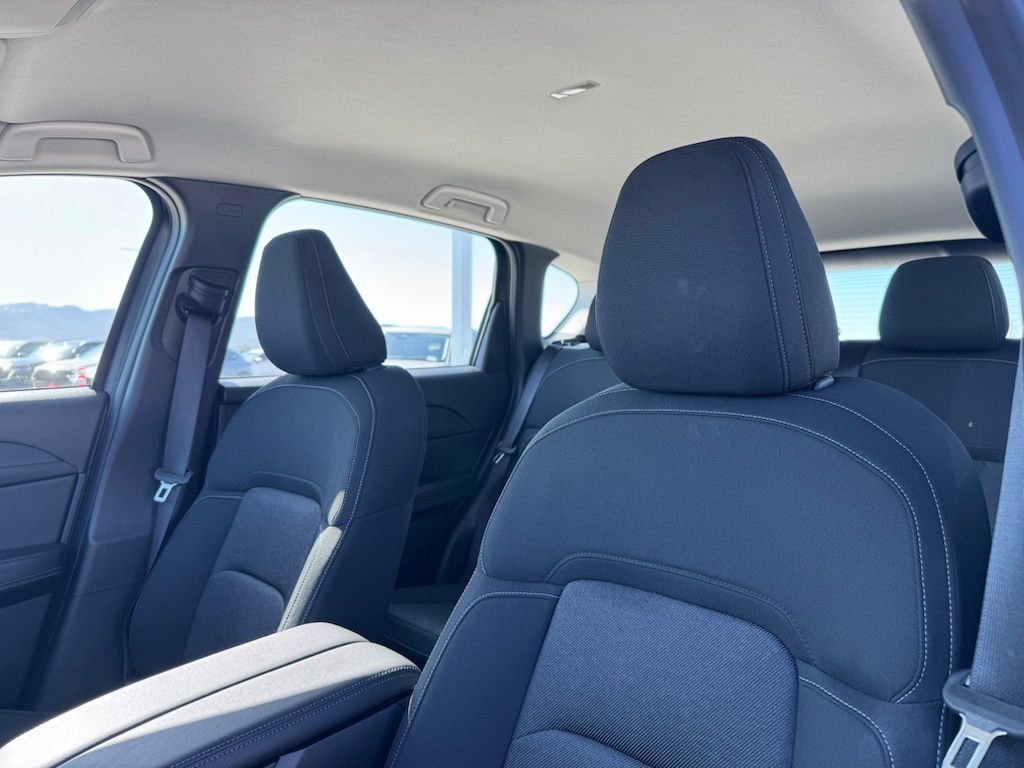 New 2026 MAZDA CX-5 AWD 2.5 S image 17