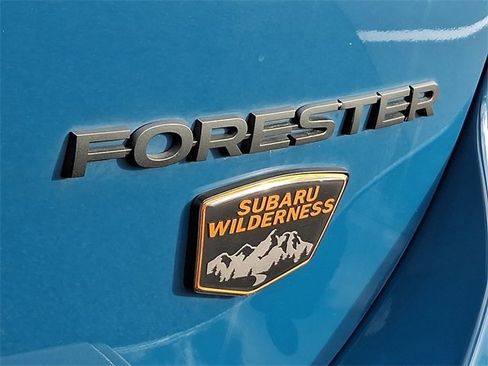 Used 2023 Subaru Forester Wilderness w/ Wilderness Package image 29