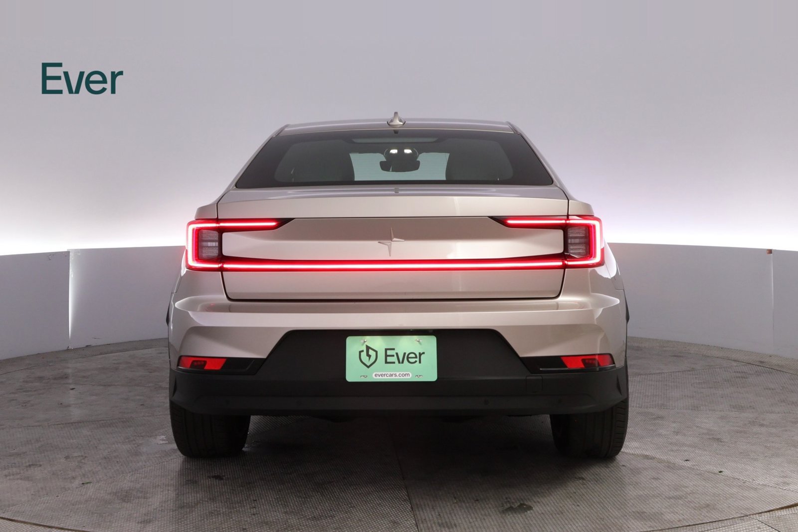 Used 2024 Polestar Polestar 2 AWD/4WD image 15