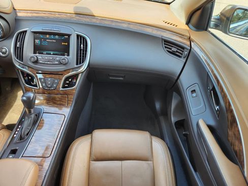 Used 2014 Buick LaCrosse Leather FWD image 16