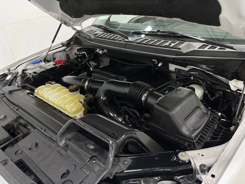 Used 2020 Ford F150 Limited AWD/4WD image 28