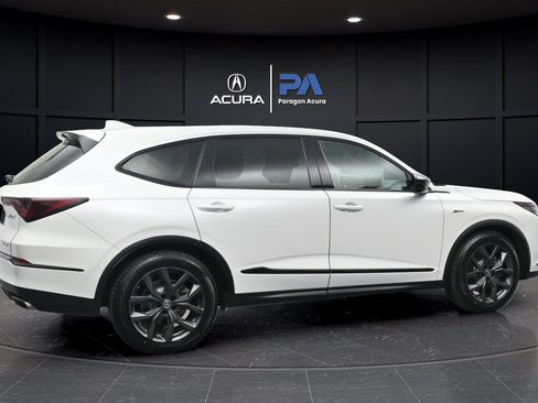 Certified 2024 Acura MDX A-Spec AWD/4WD image 31
