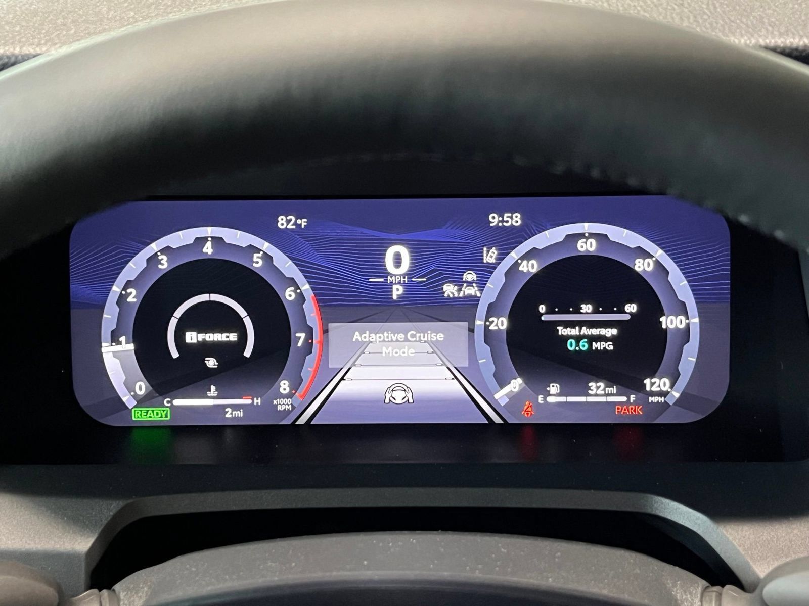 New 2026 Toyota 4Runner Limited AWD/4WD image 31