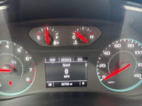 Used 2024 Chevrolet Malibu LT image 19