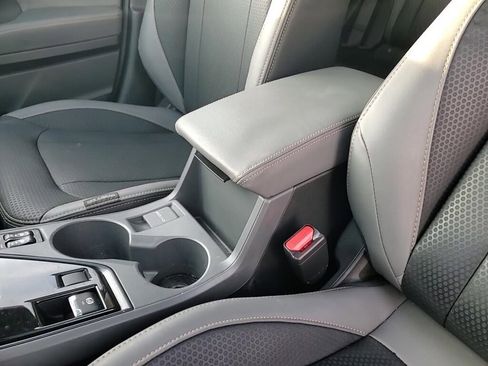 Certified 2024 Subaru Crosstrek 2.5i Wilderness w/ Crosstrek Mirror Package image 21