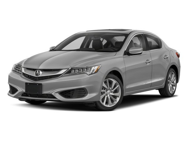 Used 2018 Acura ILX w/ AcuraWatch Plus Package FWD image 1