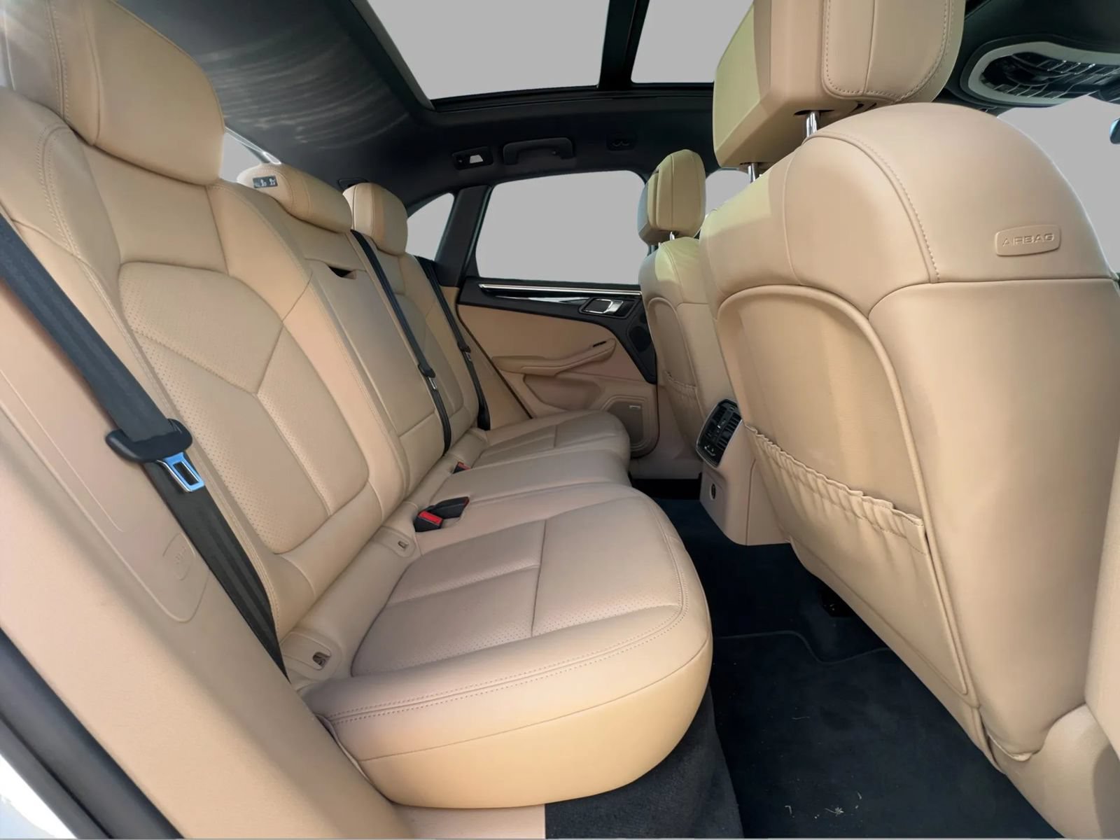 Used 2019 Porsche Macan AWD/4WD image 34