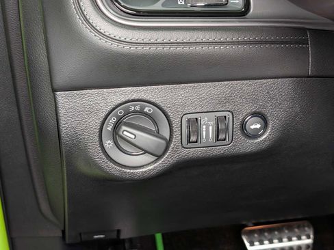 Used 2023 Dodge Challenger R/T Scat Pack image 36