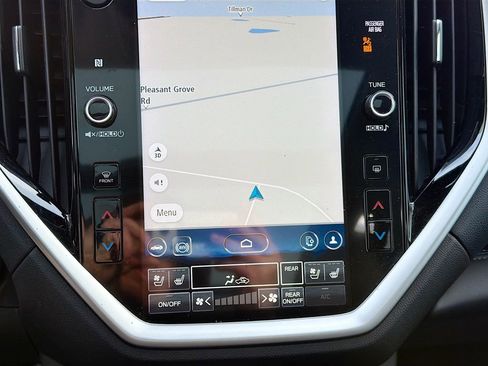 Used 2023 Subaru Ascent Touring image 37