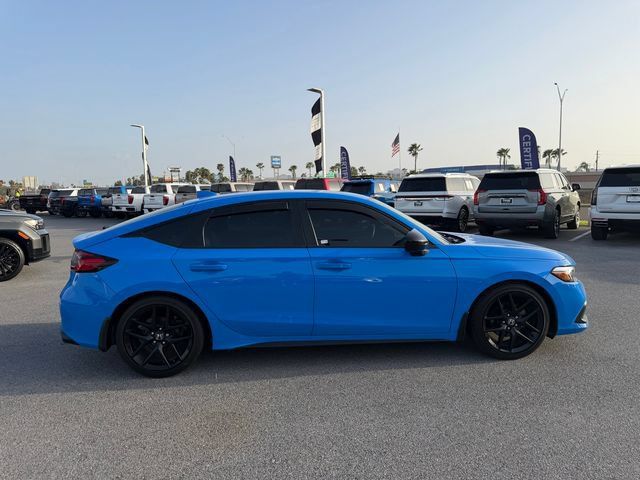 Used 2024 Honda Civic Sport image 4