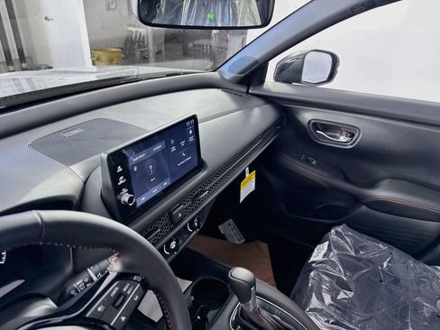 New 2027 Honda HR-V Sport image 5