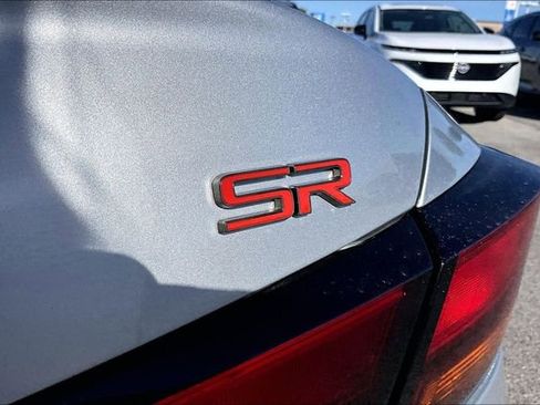 Used 2024 Nissan Altima 2.5 SR image 19