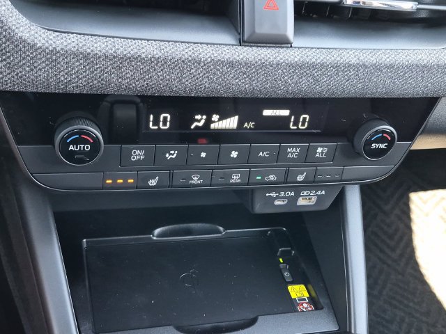 New 2026 Subaru Outback Limited XT AWD/4WD image 23