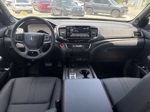 New 2026 Honda Ridgeline TrailSport image 20