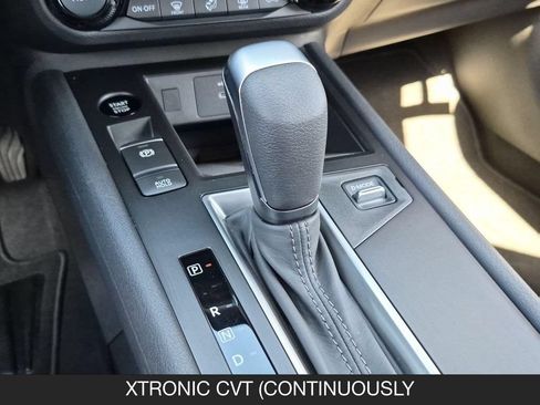 Certified 2026 Nissan Kicks SV FWD image 20