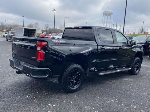 Used 2024 Chevrolet Silverado 1500 RST image 6