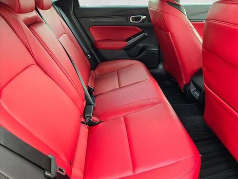 Certified 2026 Acura Integra A-Spec FWD image 19