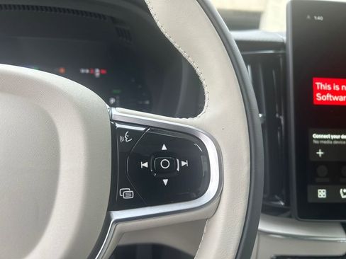 New 2026 Volvo XC60 T8 Ultra w/ Protection Package Premier AWD/4WD image 14