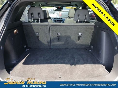 Used 2022 Chevrolet TrailBlazer RS w/ Sun and Liftgate Package image 9