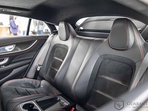 Used 2020 Mercedes-Benz AMG GT 63 S image 36