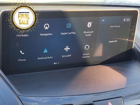 Used 2019 Acura RDX A-Spec image 22