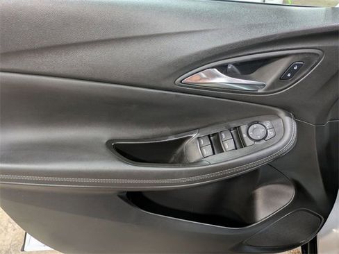 Certified 2024 Buick Encore GX Preferred image 13