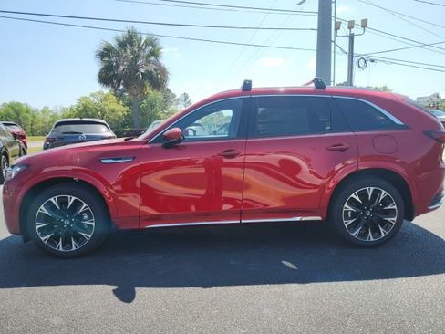 New 2026 MAZDA CX-90 3.3 Turbo S w/ Premium Plus image 6