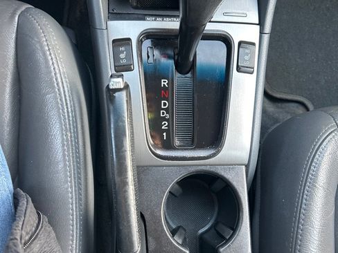 Used 2005 Honda Accord EX-L image 15