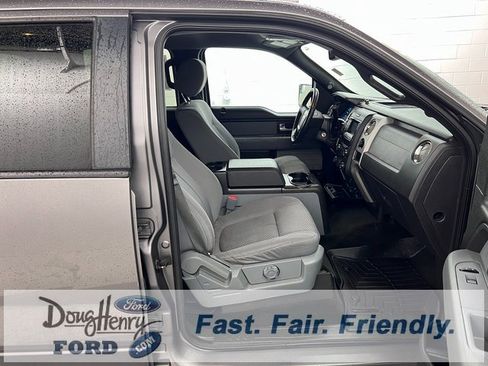Used 2014 Ford F150 XLT w/ XLT Convenience Package image 37