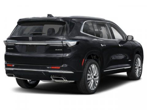 New 2026 Buick Enclave Avenir w/ Super Cruise Package AWD/4WD image 5