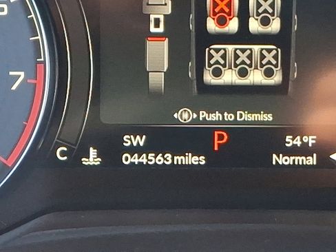 Certified 2023 Acura RDX Technology Package image 21